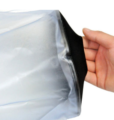 NEW PVC waterproof cast cover Leg bandage wound care waterproof cast  protector bandage protector for bath or shower