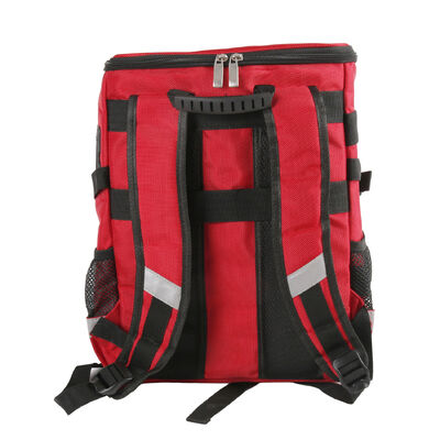 New Style Tarpaulin Waterproof Medical Emergency Bag First Aid Kit