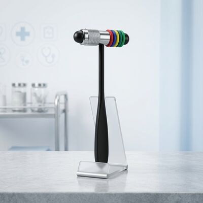 Cotler Metal Handle Buck Hammer