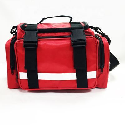 Saco de armazenamento de equipamentos médicos kit médico de primeiros socorros saco de trauma à prova d'água