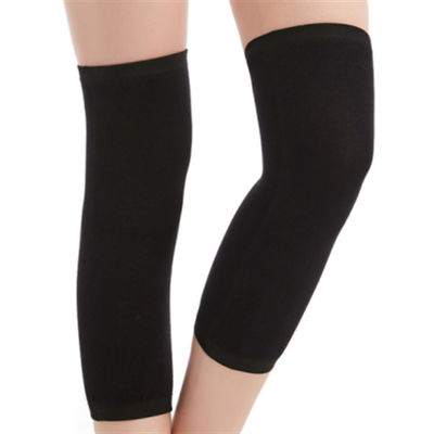 Factory Snow Knee Short Men's Warm Woolen Pads Women Winter Socks Wholesale Girls Leg Warmers