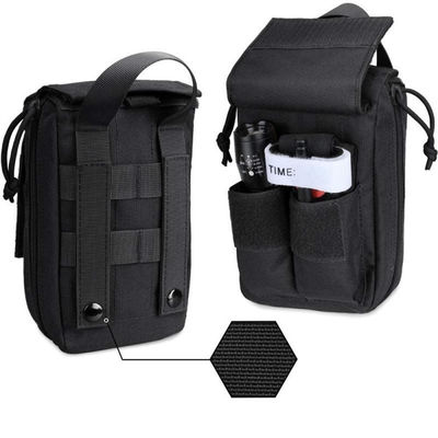 Morden Style Camping Army Professional Hiking Men Portable Pocket Outdoor Tactical Survival Kit