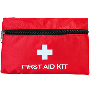 Assistência ao domicílio Saferlife de Mini Travel First Aid Kit Carry On Luggage Camping