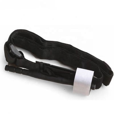 Kit de primeiros socorros de libertação rápida Pressão do braço Turniquete de fivela tática médica