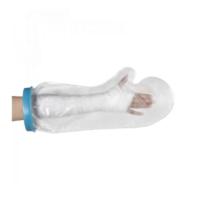 Saferlife PVC Waterproof Cast Cover para mão braço perna 15-43 polegadas