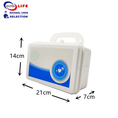 High Quality Plastic First Aid Useful Spill Clean up Kit Body Fluid Spill