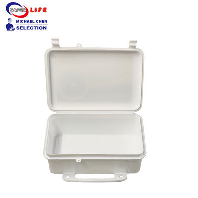 High Quality Plastic Spill Clean up Kit with 3 Years Warranty and Class I Instrument for Workshop Application